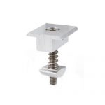 Middle Pressure Of Solar PV Bracket