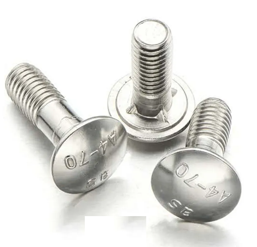 SS Silo Bolts