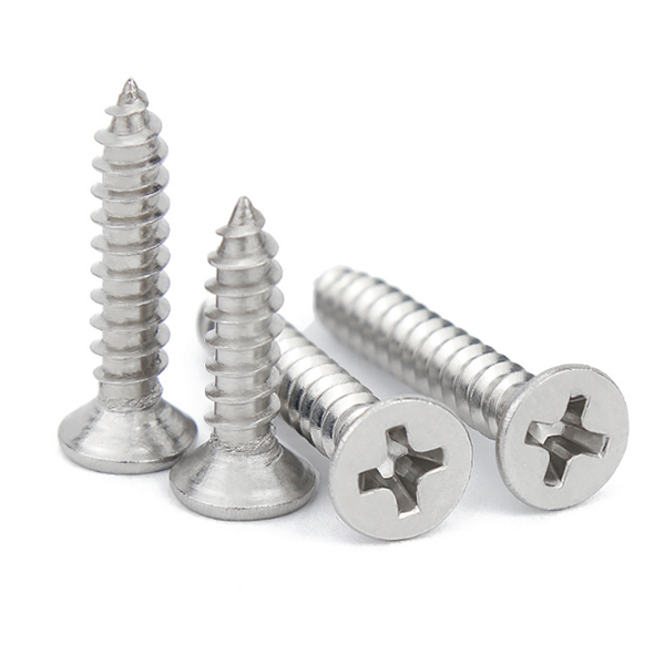 Ss Chipboard Screw