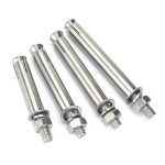 SS Sleeve Anchor