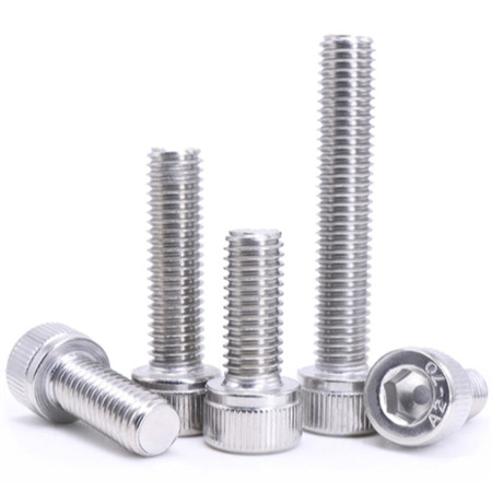 Factory Direct Sale Over 20 Years Experience Advanced Equipment Custom-Made Building Hardware Nut