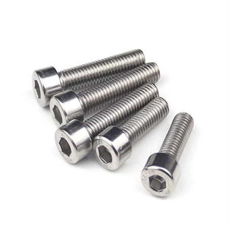 All Sizes Ss 304 316 Pipe Clamp Flat U Bolt Bending Nut Washer Truck Boat U Bolt M8