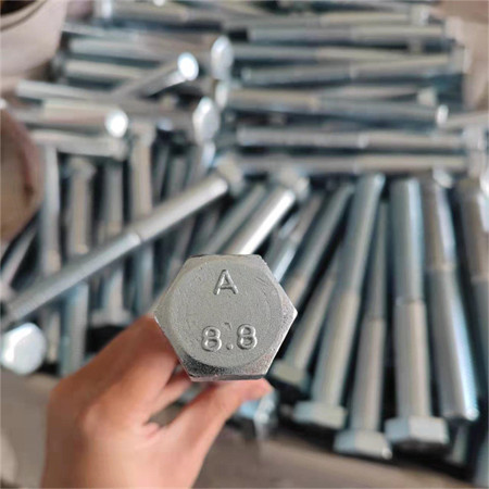 M6*50- M6*100 Ss 304 316 Expansion Eye Bolt