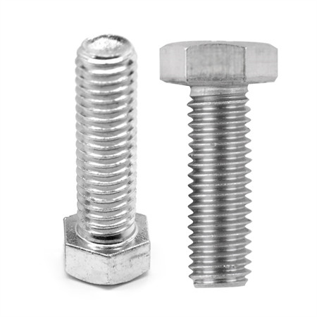 Free Sample Expansion Screw Through Bolt and Nuts Hex Concrete Wall Hardware Wedge Anchors Bolt