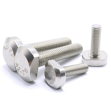 Carbon Steel Ss Iron Plain Black HDG Bright L J U Foundation Bolt Welded Anchor Bolt Zinc Plate Fastener Wheel Bolt Hardware Welded Anchor Bolt Made in China W