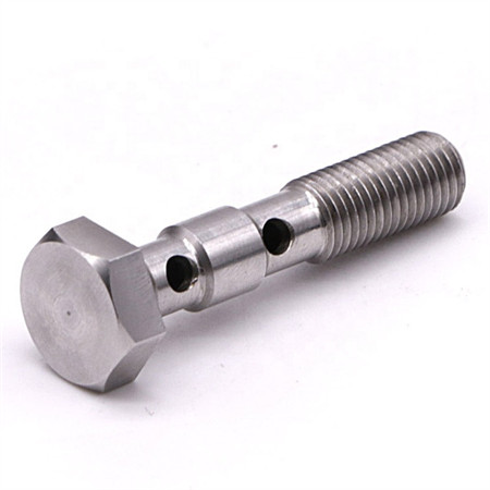 Best-Selling Ss 304 Expansion Anchor Bolt
