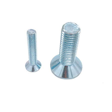 DIN 912 Hex Socket Cap Screw Hex Socket Head Bolt Allen Bolt Carbon Stainless Steel