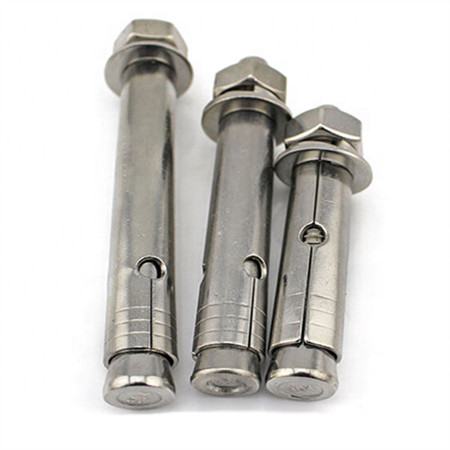 Made in China DIN912 Hexagon Socket Head Cap Screws Fasteners Socket Screw Allen Bolt Stainless Steel 316 A4 80 SS316 SS304 A2 70