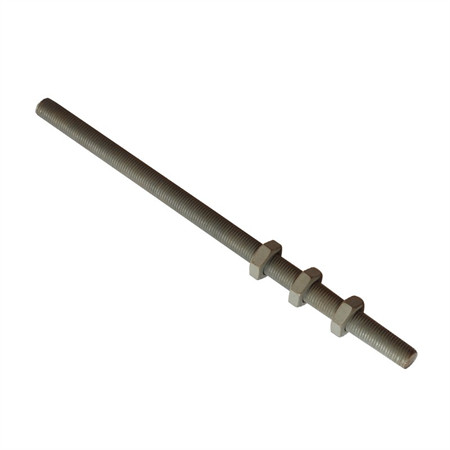 M20 Carbon Steel Wedge Anchor Bolt