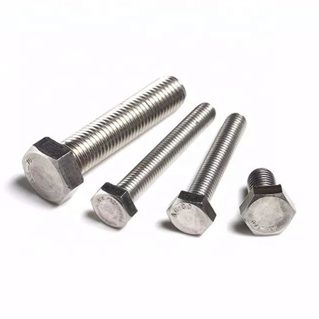 Class 4.8 Wedge Anchor Expansion Bolt