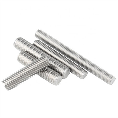 Ss DIN 444 304 Eye Bolt