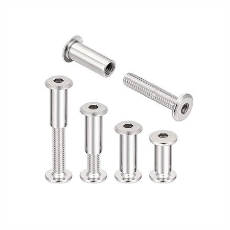 10.9 Grade Stainless Steel 316 Ss Metric Marine Bow Square U-Bolt