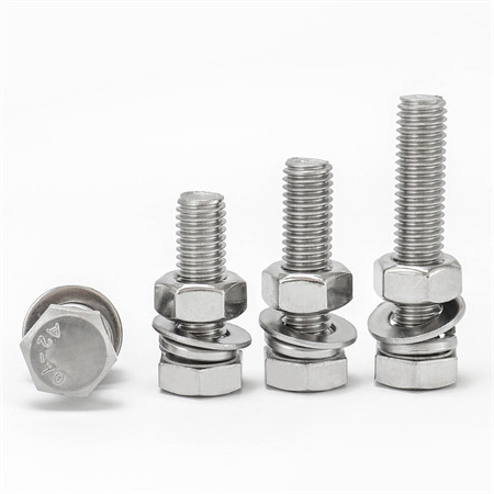 China Hot DIP Galvanized U Bolt Sizes Auto Part Trailer U-Bolt Nut Pipe Clamp High Strength 316 Stainless Steel Square U Bolt