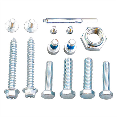 AISI 304 316 M24 Stainless Steel Heavy Mechanical Hex Expansion Sleeve Anchor Bolt