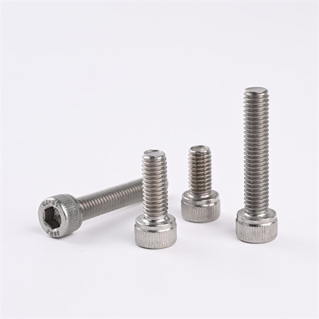 AISI 304 316 M24 Stainless Steel Heavy Mechanical Hex Expansion Sleeve Anchor Bolt