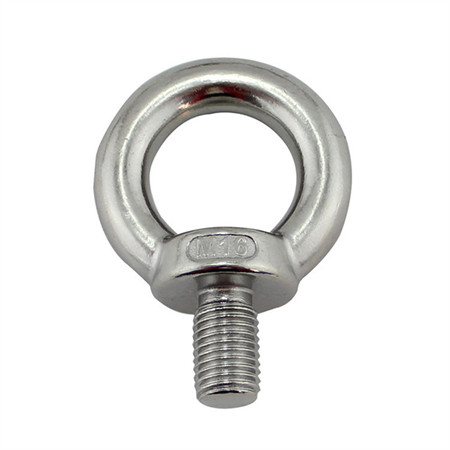 Fasteners Grade 4.8 Customized Hex Flange Washer Head Bolt DIN6921 Stainless Steel Carbon Steel 10.9 Flange Bolts with Hex Washer Head with Serrated