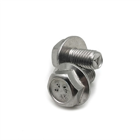 Stainless Steel Chemical Anchor Wedge Anchor Bolt Anchor Sleeve Anchor Shield Anchor Tam Anchor