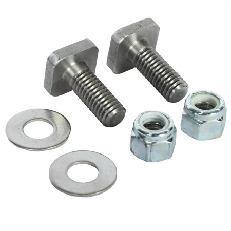 DIN 444 316 Eye Bolt Ss