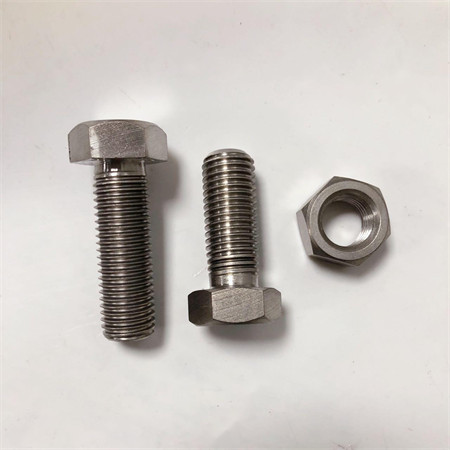 Multifunctional Anti Theft and Nut Ss Hilti Royal Anchor Bolt M25