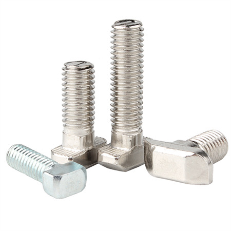 Safety Lock Stainless Steel Wheel Lock Bolts Security Bolts with Anti Theft