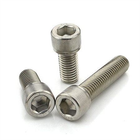 All Sizes Ss 304 316 Pipe Clamp Flat U Bolt Bending Nut Washer Truck Boat U Bolt M8
