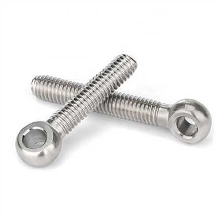 Stainless Steel U Bolt/Hex Bolt/T Bolt/Square Head Bolt/Carriage Bolt/Hex Flange Bolt/Anchor Bolt/Hex Socket Cap Bolt/Elevator Bolt/Eye Hook Bolt/Hammer Bolt Bo