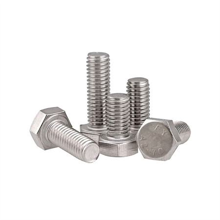 Stainless Steel AISI304/316 U Bolt with Washer Plate and Nuts