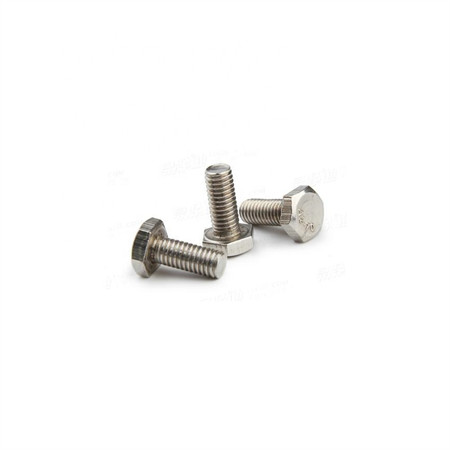Stainless Steel Ss Iron U Type Bolt Truck U Bolt
