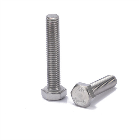 Made in China Blue High Quality Factory U Bolt