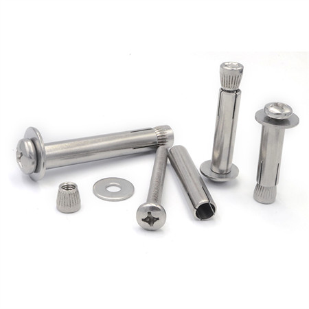 304 A2-70 A4-80 Stainless Steel Allen Hex Hexagon Button Head Round Screw Socket Bolt
