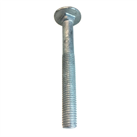 DIN 3570 A2 U Bolt Ss
