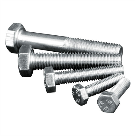 Factory Price Stainless Steel Ss/Carbon Steel U Type Bolt Truck U Bolt