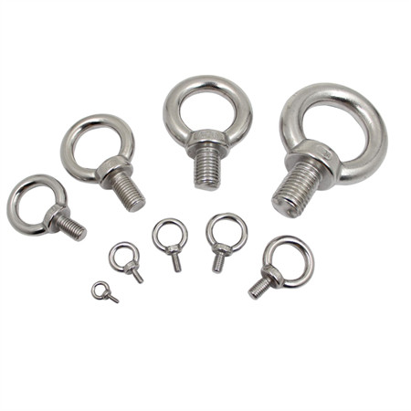 OEM Customized Ss 316L Alloy Steel Jisb 1189 M8 Full Thread Hex Flange Bolts