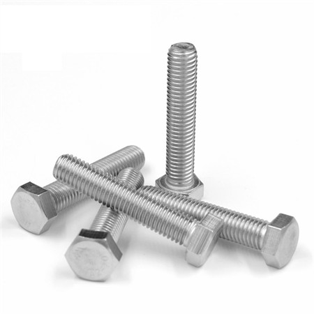 Spring Anchor Toggle Bolt with C-Hook or Threaded Hooks