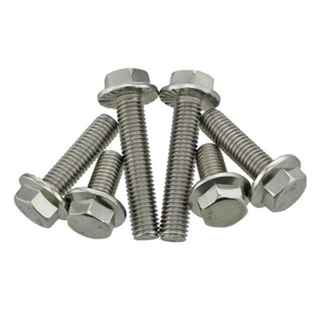 Carbon Steel Stainless Steel Ss Class 4.8 8.8 10.9 12.9 Grade Zinc Plated Galvanized HDG Nature Colour Bend Foundation J L U Anchor Bolt China Factory 45# Iron
