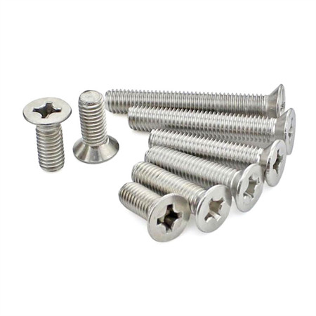 Stainless Steel Shoulder Nut Eye Bolts