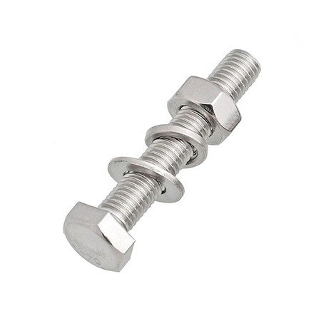 Customized Manufacturer Metal Steel DIN529 ASTM F1554 Grade 36 55 105 Hot DIP Galvanized Zp Steel Oval J U L T Type Eye Hook Toggle Foundation Anchor Bolt
