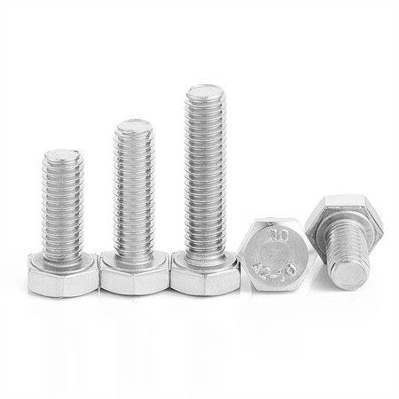 M6X25mm Stainless Steel Machinery Shoulder Lifting Eye Bolt