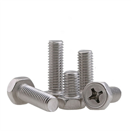 M6 M8 201/304 Stainless Steel Swivel Eye Bolt for Lifting