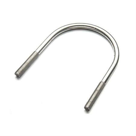 Factory Direct Low Price Aluminum Barrel Bolt with Different Length