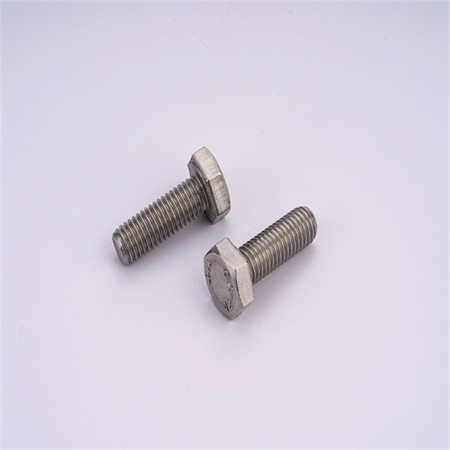 DIN 3570 304 U Bolt Ss