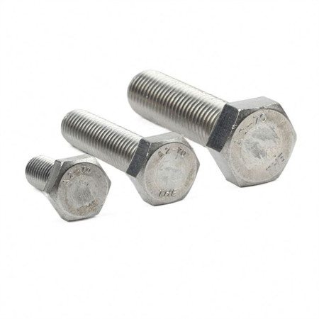 DIN444 Eyebolt Stainless Steel DIN444 Lifting Ss 304 Small Eye Bolt