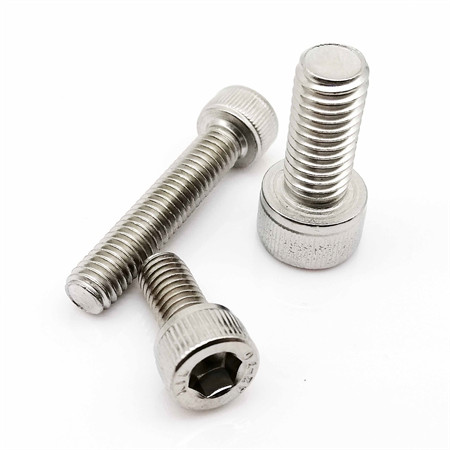 Sample Customization China Wholesale Stainless Steel Galvanized Flange Allen Carriage T Expansion Anchor Bolt for GB799