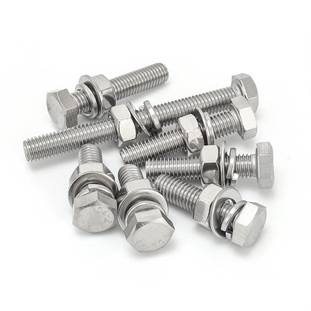 Ss 316 A4 Wing Bolt