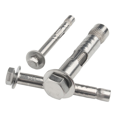 Carbon Steel Ss Special Bend Galnavized Iron Plain Foundation HDG Zinc Plated Lju Shape Cup Eye Hook Bolt Chinese Manufacturer