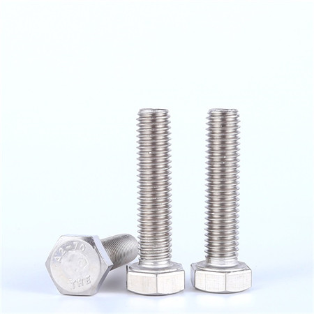 Spring Cotter of a Bolt DIN11024/DIN11023 Stainless Steel A4