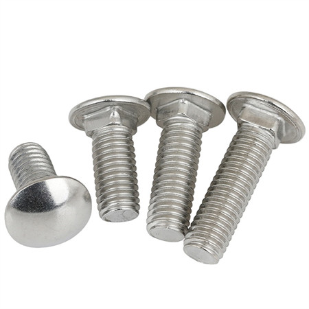 Custom Size Stainless Steel A4-80 Ss T Type Bolt (Anchor Hook)