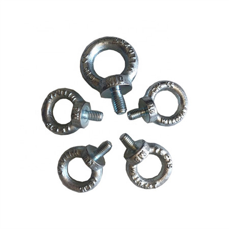 Stainless Steel Joint Connector Bolts Jcb 6mm Furniture Bolt