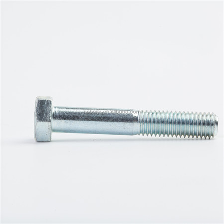 M6 Ss U Bolt with Hex Nut