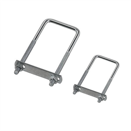 Wholesale Slide Bolt Stainless Steel Double Head Door Latch Sliding Door Lock